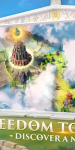 Rise of Kingdoms app screenshot 22