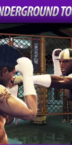 Real Boxing  app screenshot 15