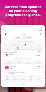 Cleanster  app screenshot 16