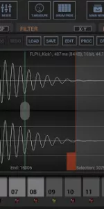 G app screenshot 19