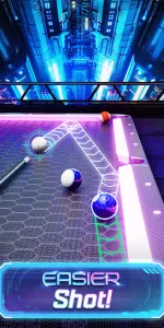 Infinity 8 Ball app screenshot 1