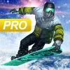 Snowboard Party World Tour Pro app icon