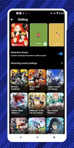 AniDub Max app screenshot 1