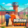 Prison Empire Tycoon－Idle Game app icon