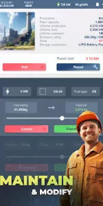 Energy Manager  app screenshot 21