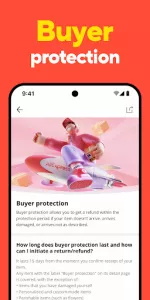 AliExpress  app screenshot 16