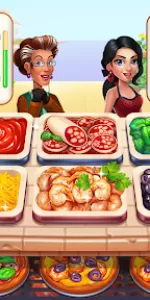 Cooking Wonderful app screenshot 20