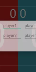 Badminton Scoreboard app screenshot 4