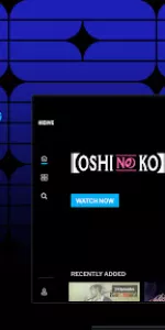 HIDIVE Where Anime Fans Belong app screenshot 16