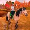 Horse Riding Tales  app icon