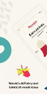 Nando's North America app screenshot 4