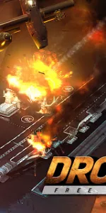 Drone 2 Free Assault app screenshot 15