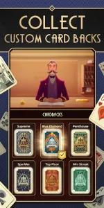 Grand Gin Rummy app screenshot 7