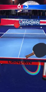 Ping Pong Fury app screenshot 12