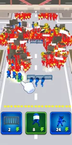 City Defense  app screenshot 21