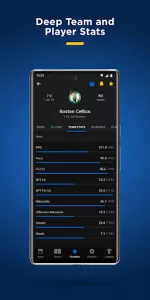 theScore app screenshot 6