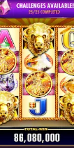 Cashman Casino Slots Games app screenshot 15