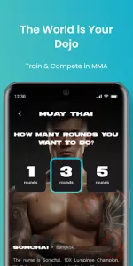 Zeus By Kayyo app screenshot 1