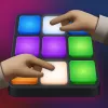 Drum Pad  app icon
