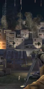 War Sniper app screenshot 4