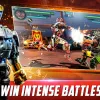 Learn How to Use World Robot Boxing | A Guide for Games Enthusiasts