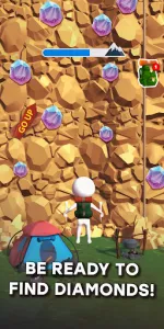 Climb the mountain app screenshot 9