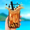 Bubble Tea Simulator app icon