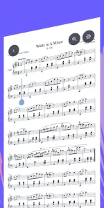 MuseScore app screenshot 2