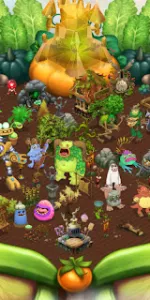 My Singing Monsters app screenshot 13