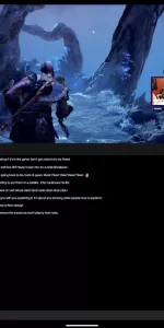 Twitch app screenshot 12