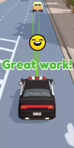 Traffic Cop 3D app screenshot 7