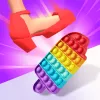 ASMR Tippy Toe  app icon