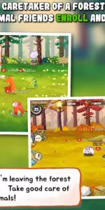 Animal Forest  app screenshot 18