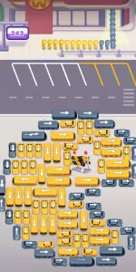 Bus Away app screenshot 19