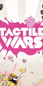 Tactile Wars app screenshot 17