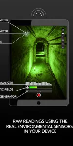 GhostTube Paranormal Videos app screenshot 18