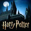 Harry Potter app icon