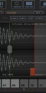 G app screenshot 26