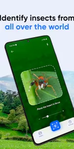 Bug ID app screenshot 5