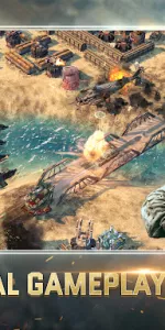 War Commander app screenshot 16