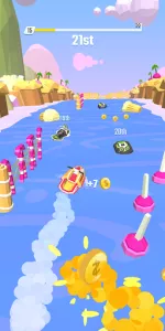 Flippy Race app screenshot 5