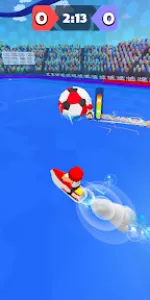 JetSki League app screenshot 7