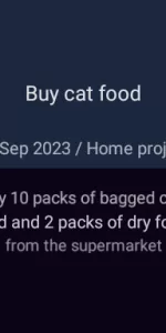 SingularityApp app screenshot 24
