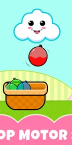 ABC Kids Balloon Popping Games app screenshot 16