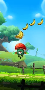 Jungle Adventures 4 app screenshot 1