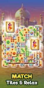 Mahjong Journey app screenshot 2