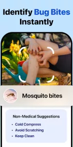 Picture Insect app screenshot 4