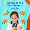 Comprehensive Review: Jungle Math Challenge | 4.3 Stars by EDOKI ACADEMY