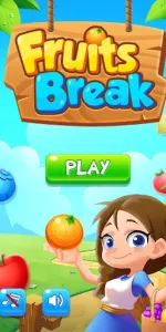 Fruits Break app screenshot 8