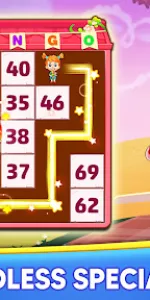 Bingo Holiday app screenshot 6